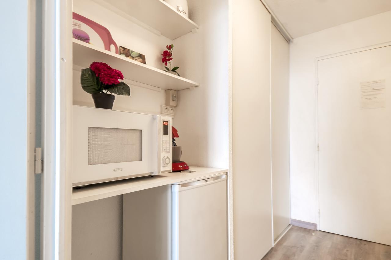 Appartement *** 